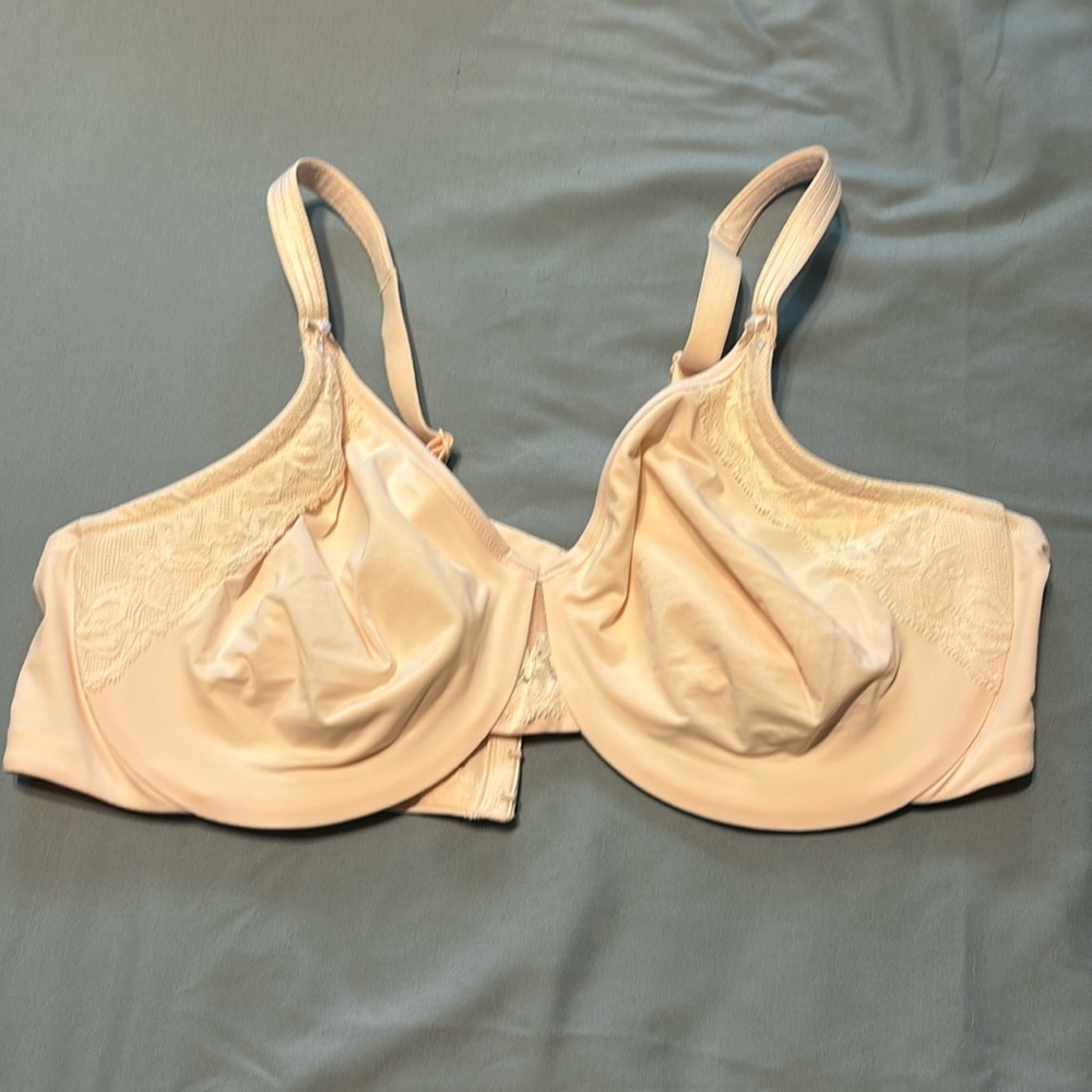 Olga bra